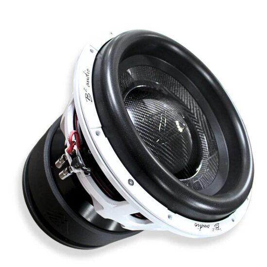X2C Competition Series 15" Dual 2 Ohm